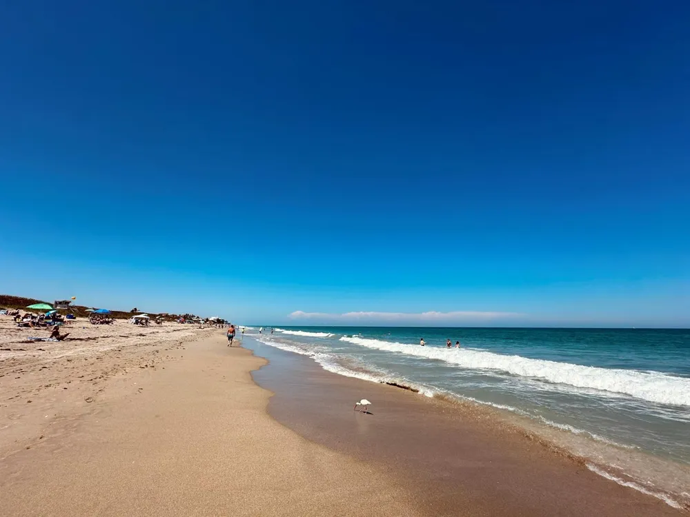 9500 S Ocean Drive #108 Jensen Beach, FL 34957