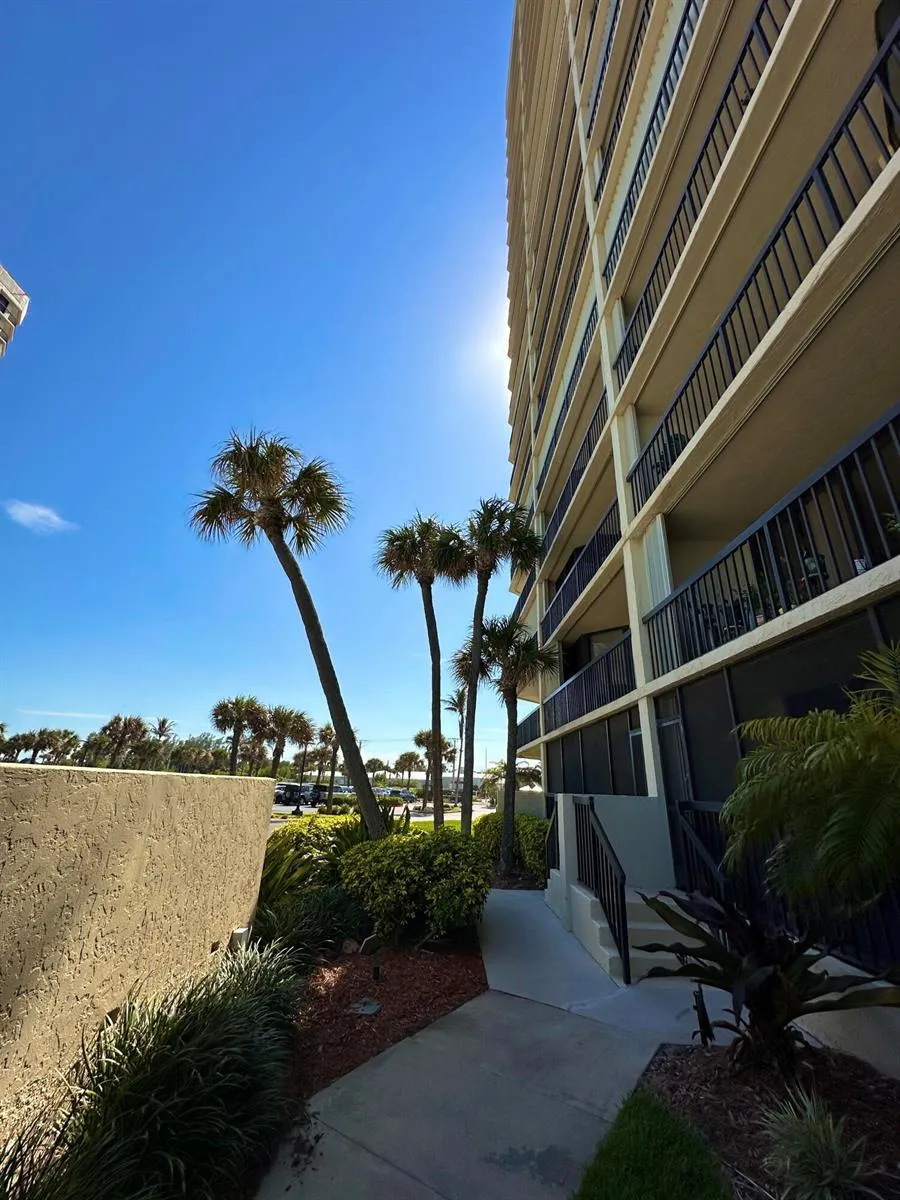 9500 S Ocean Drive #108 Jensen Beach, FL 34957