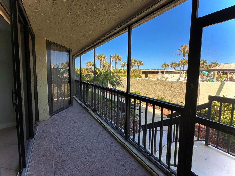 9500 S Ocean Drive #108 Jensen Beach, FL 34957