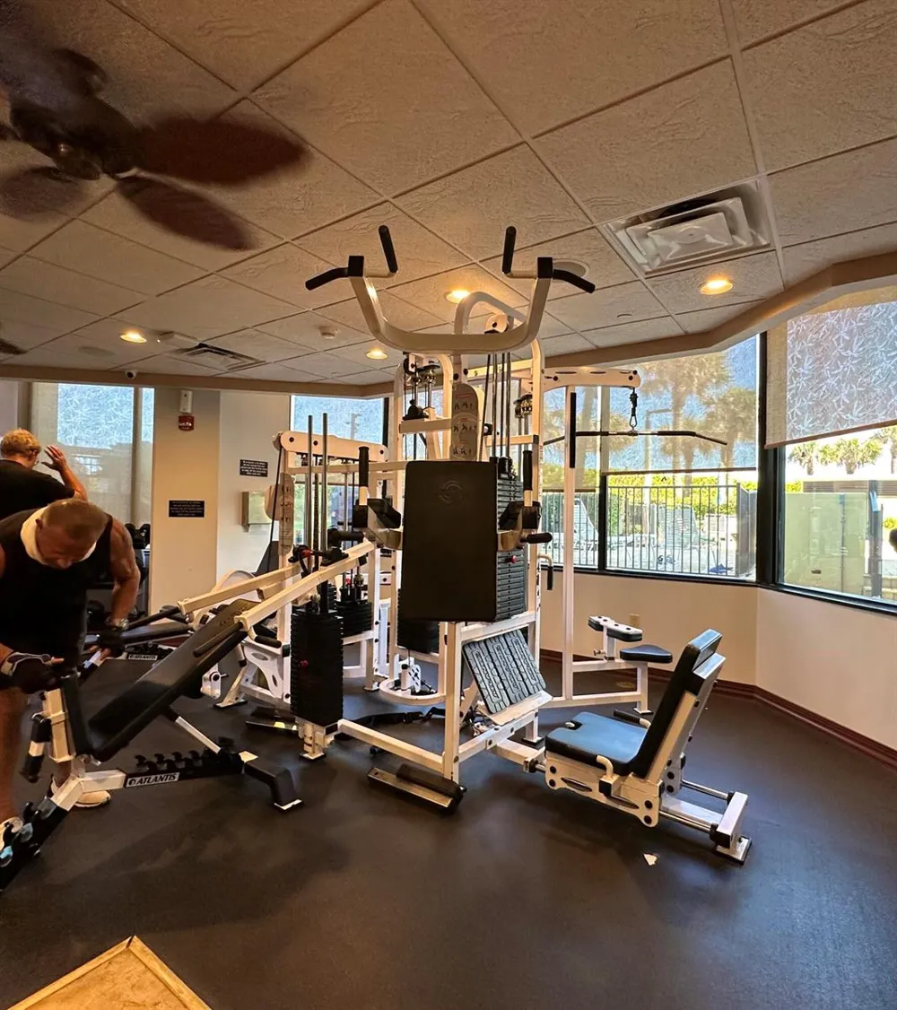 9500 S Ocean Drive #108 Jensen Beach, FL 34957