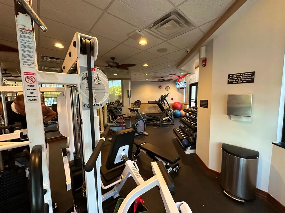 9500 S Ocean Drive #108 Jensen Beach, FL 34957