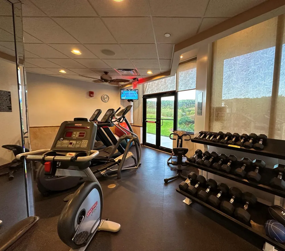 9500 S Ocean Drive #108 Jensen Beach, FL 34957