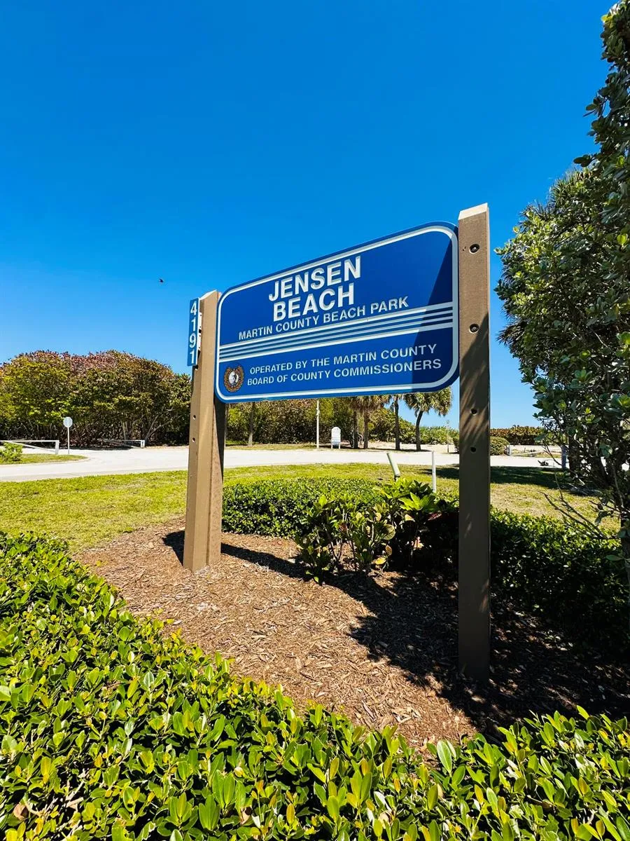 9500 S Ocean Drive #108 Jensen Beach, FL 34957