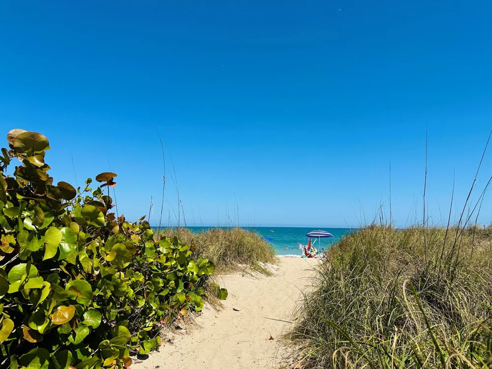 9500 S Ocean Drive #108 Jensen Beach, FL 34957