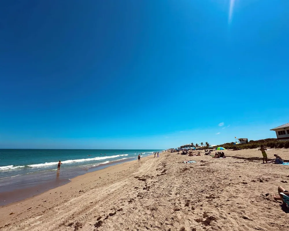 9500 S Ocean Drive #108 Jensen Beach, FL 34957