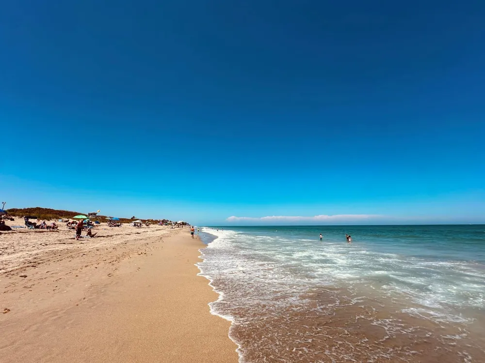 9500 S Ocean Drive #108 Jensen Beach, FL 34957