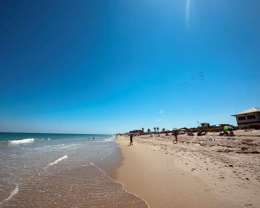 9500 S Ocean Drive #108 Jensen Beach, FL 34957