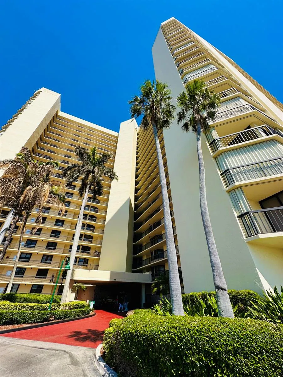 9500 S Ocean Drive #108 Jensen Beach, FL 34957