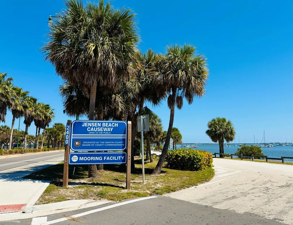 9500 S Ocean Drive #108 Jensen Beach, FL 34957