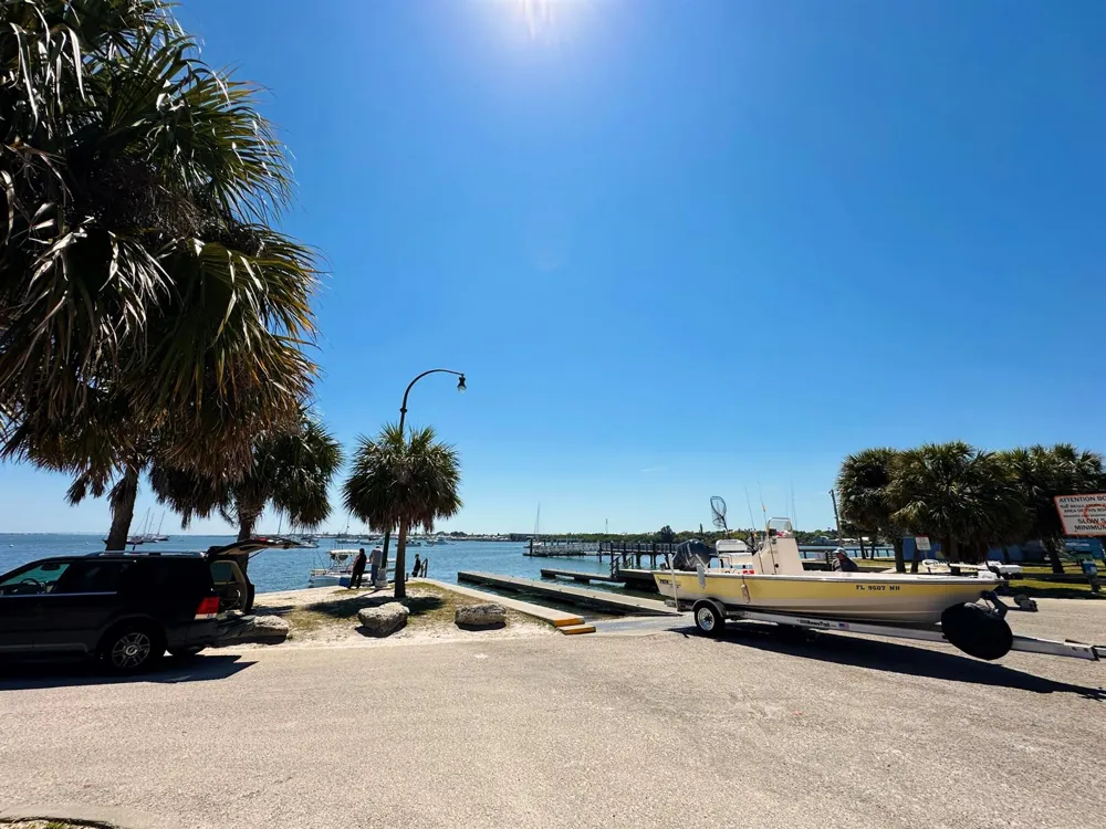9500 S Ocean Drive #108 Jensen Beach, FL 34957