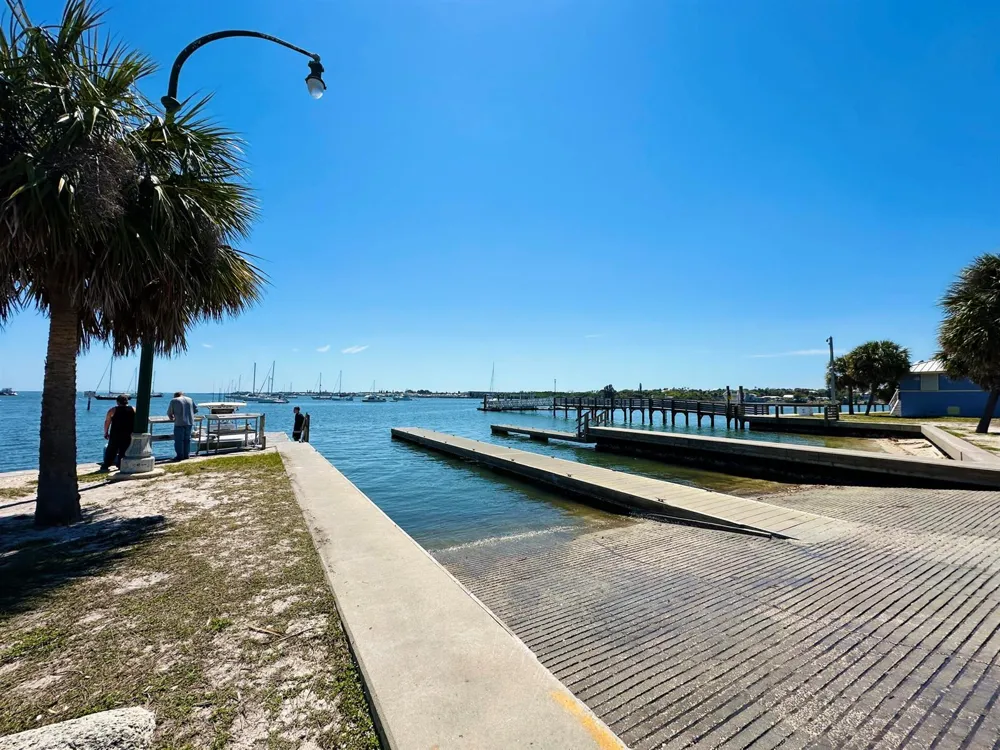 9500 S Ocean Drive #108 Jensen Beach, FL 34957