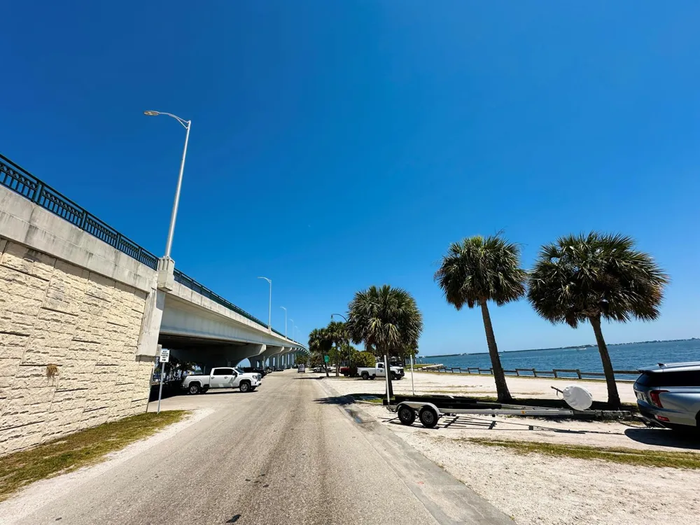 9500 S Ocean Drive #108 Jensen Beach, FL 34957