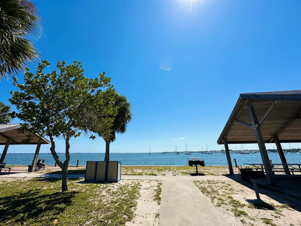 9500 S Ocean Drive #108 Jensen Beach, FL 34957