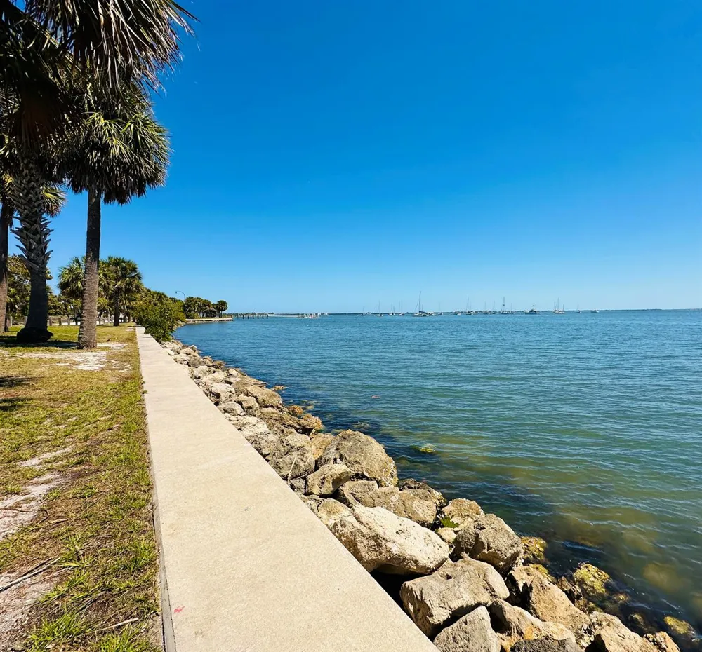 9500 S Ocean Drive #108 Jensen Beach, FL 34957