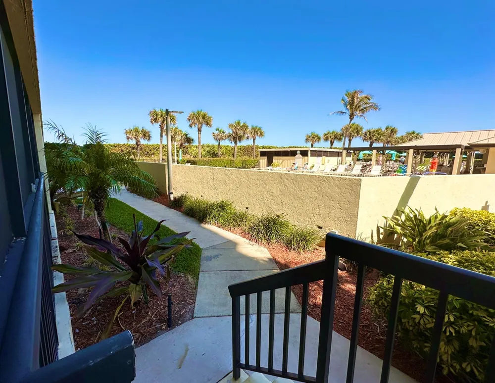 9500 S Ocean Drive #108 Jensen Beach, FL 34957