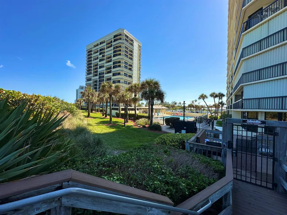 9500 S Ocean Drive #108 Jensen Beach, FL 34957