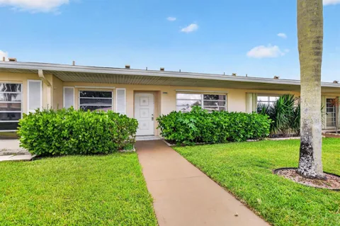 20923 Sedgewick Drive #386