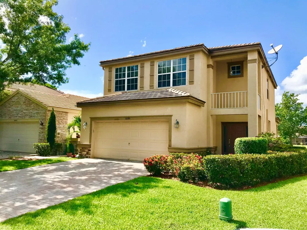 10395 Little Mustang Way Lake Worth, FL 33449