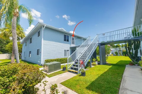191 SE Village Drive #191