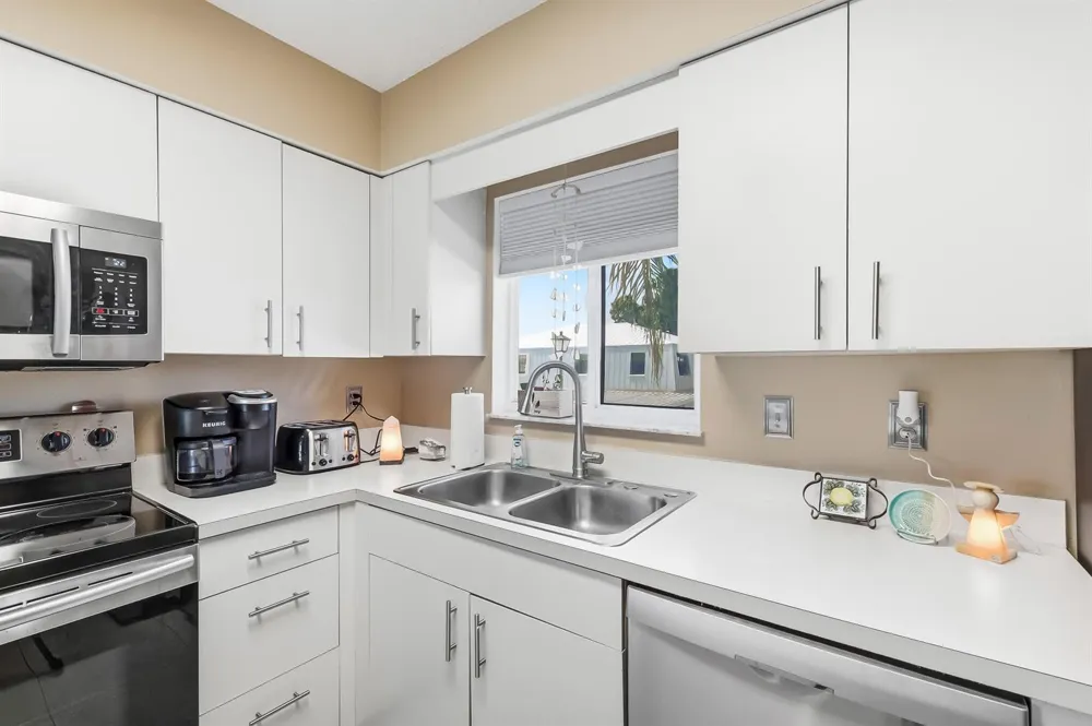 191 SE Village Drive #191 Port St. Lucie, FL 34952