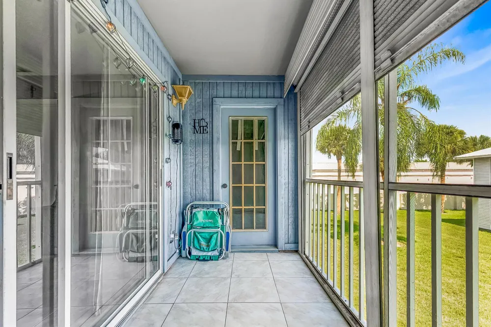 191 SE Village Drive #191 Port St. Lucie, FL 34952