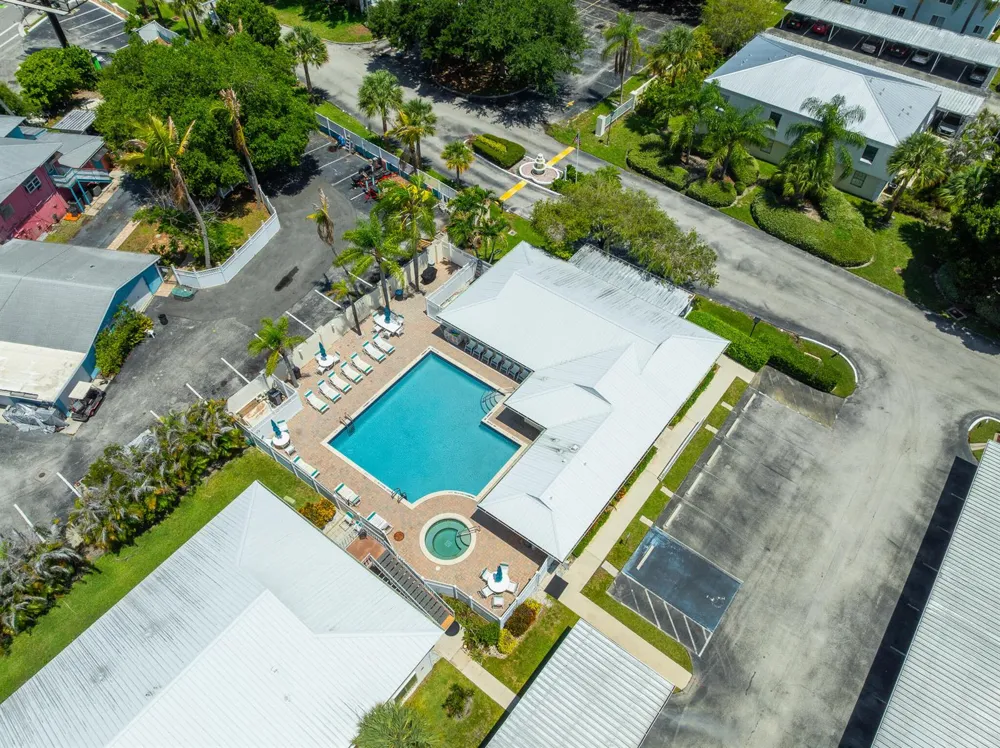 191 SE Village Drive #191 Port St. Lucie, FL 34952