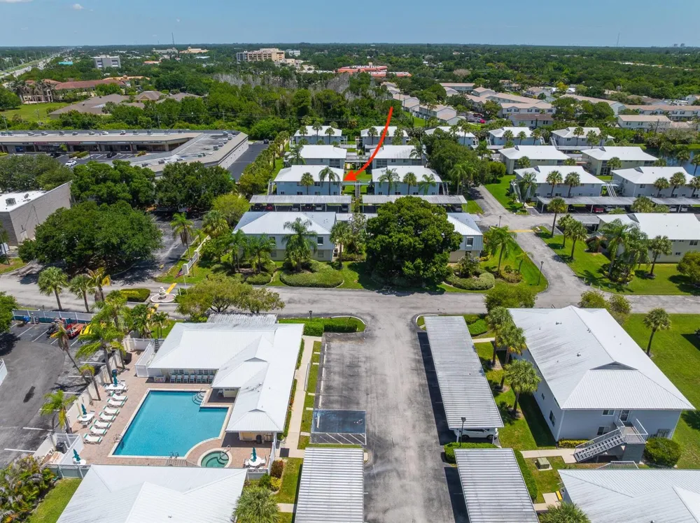 191 SE Village Drive #191 Port St. Lucie, FL 34952