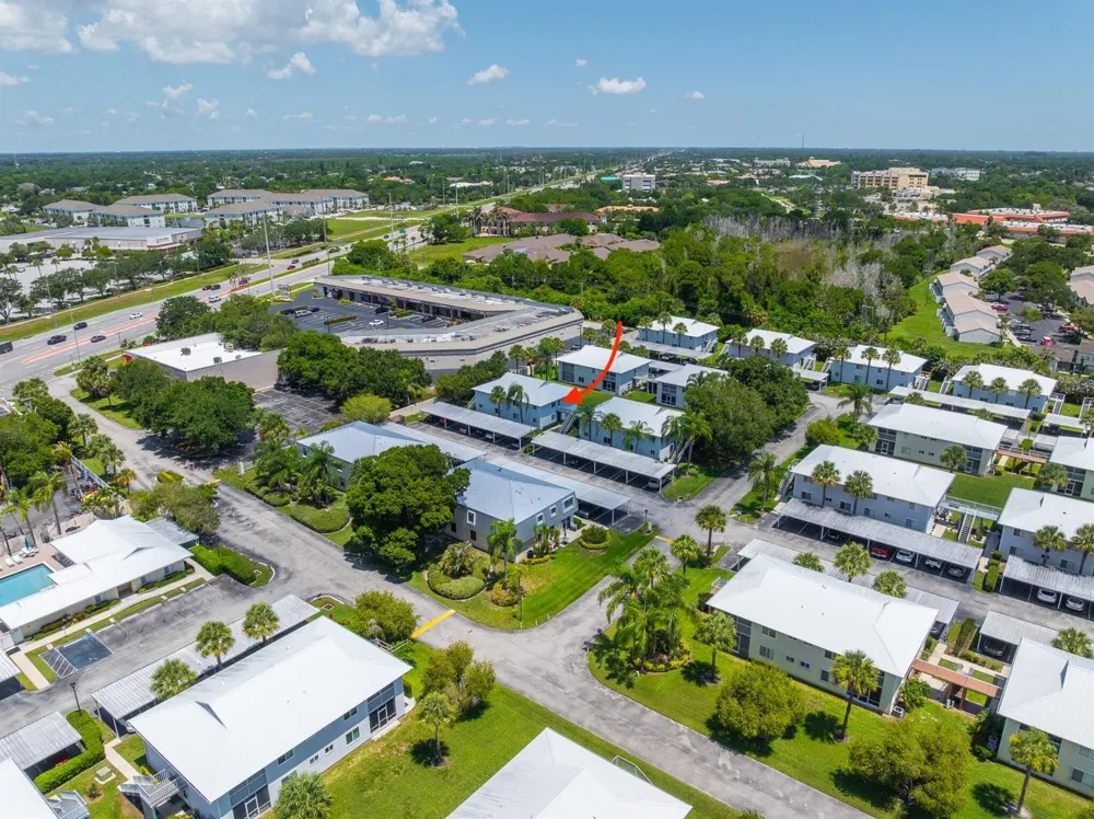191 SE Village Drive #191 Port St. Lucie, FL 34952