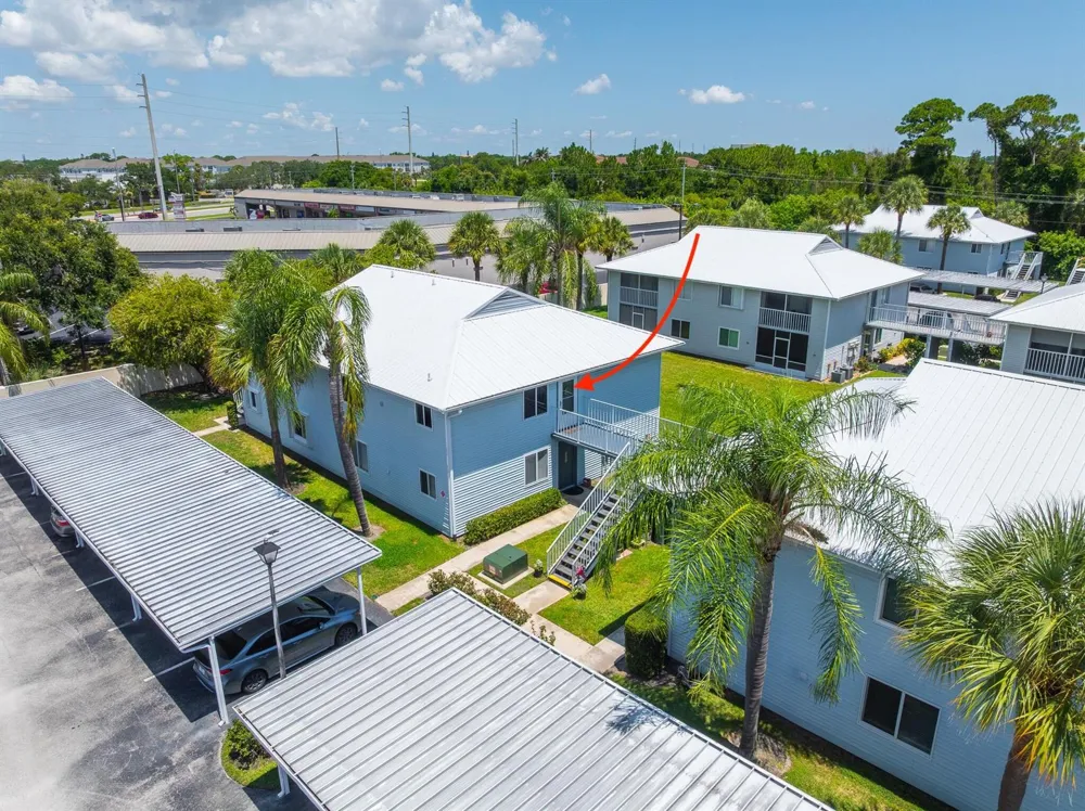 191 SE Village Drive #191 Port St. Lucie, FL 34952