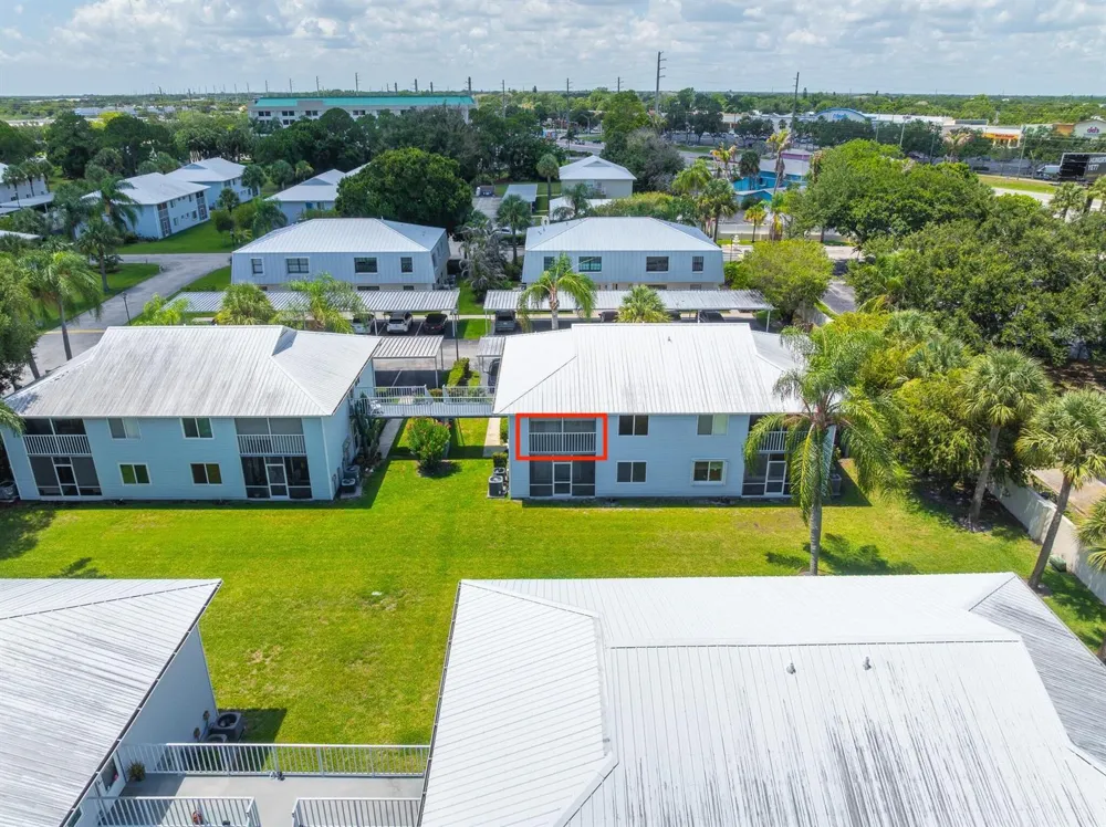 191 SE Village Drive #191 Port St. Lucie, FL 34952