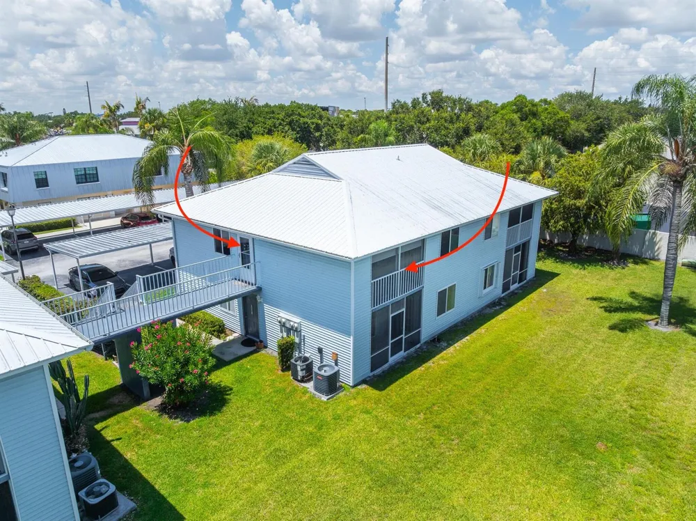 191 SE Village Drive #191 Port St. Lucie, FL 34952
