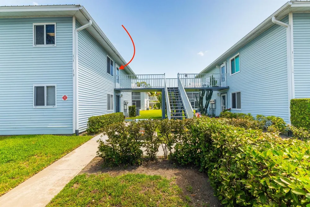 191 SE Village Drive #191 Port St. Lucie, FL 34952