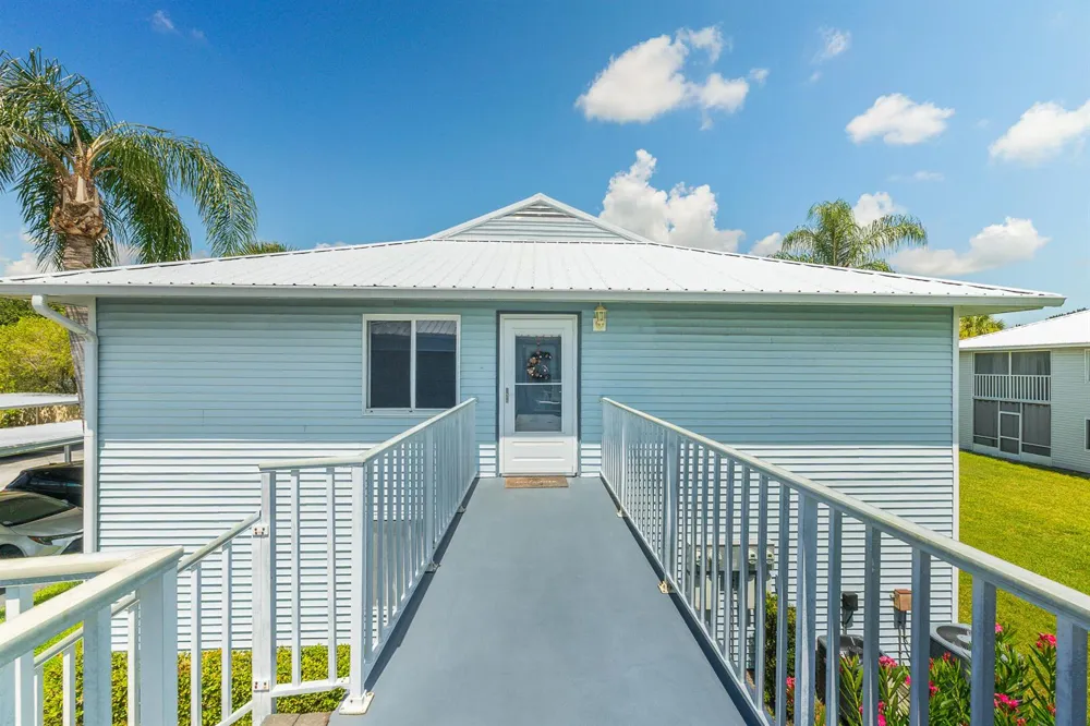 191 SE Village Drive #191 Port St. Lucie, FL 34952