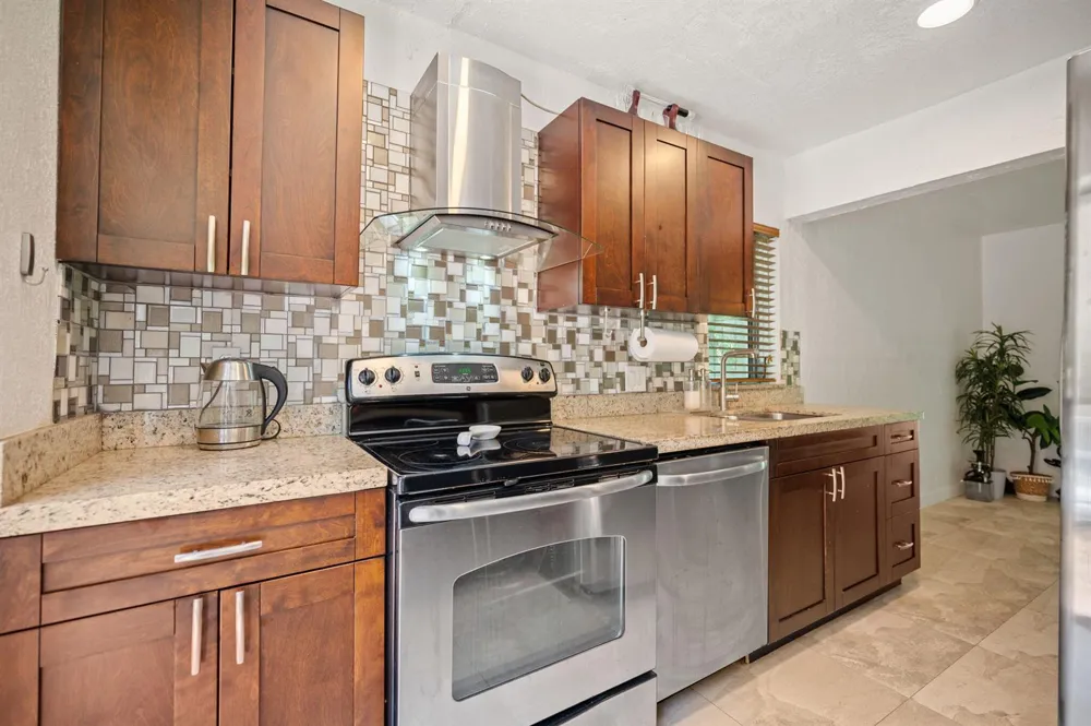 3407 Cherry Garden Circle #151 Lauderhill, FL 33319