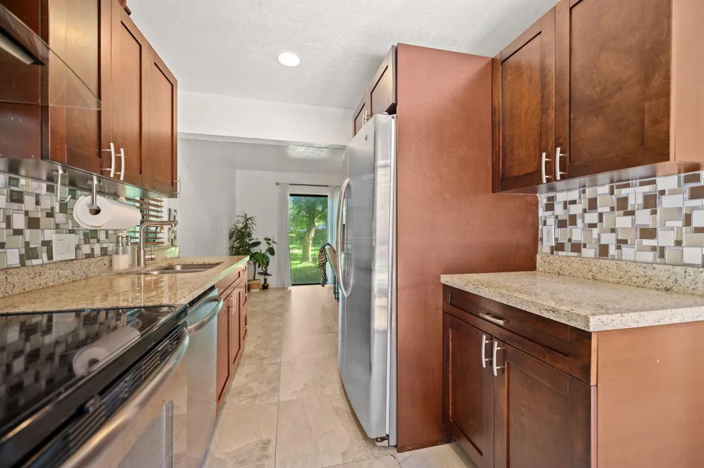 3407 Cherry Garden Circle #151 Lauderhill, FL 33319