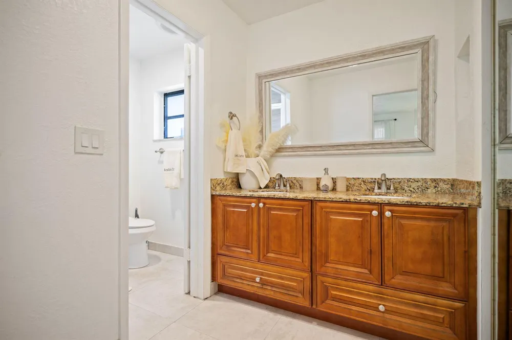 3407 Cherry Garden Circle #151 Lauderhill, FL 33319