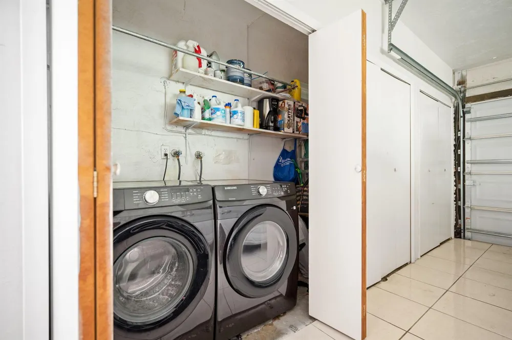 3407 Cherry Garden Circle #151 Lauderhill, FL 33319