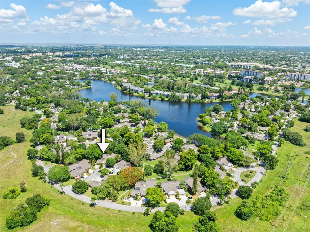 3407 Cherry Garden Circle #151 Lauderhill, FL 33319