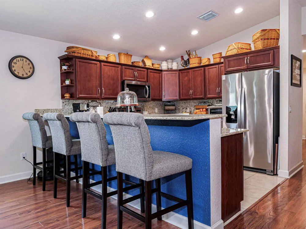 23 Arboles Del Norte Fort Pierce, FL 34951