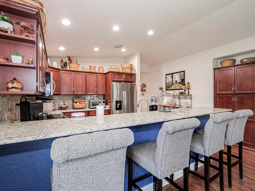 23 Arboles Del Norte Fort Pierce, FL 34951