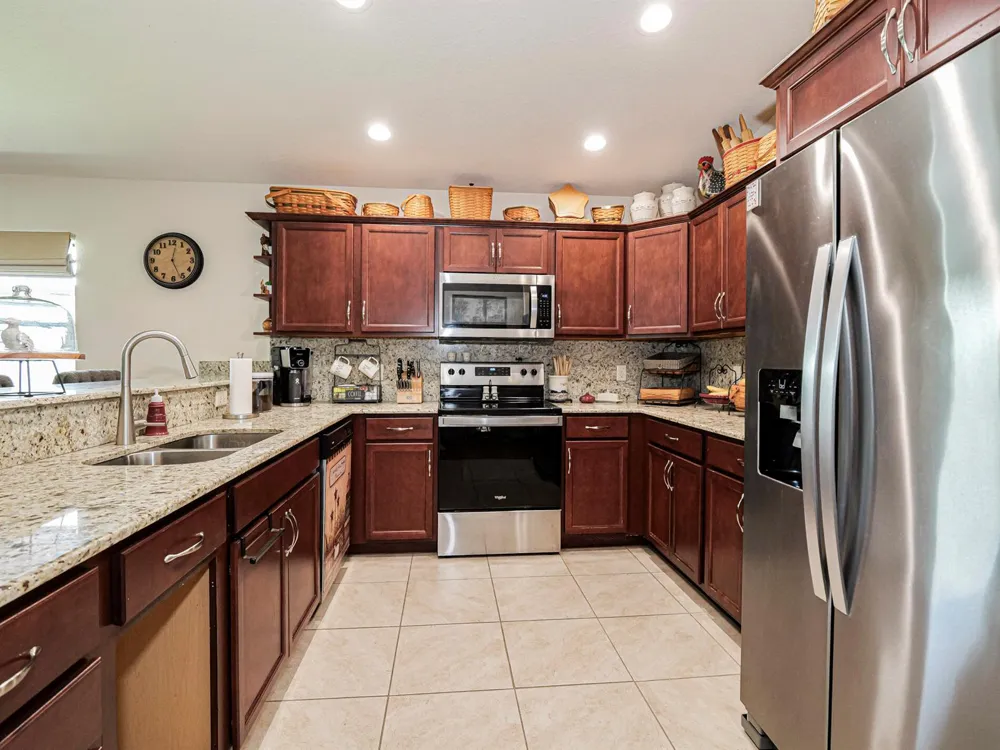 23 Arboles Del Norte Fort Pierce, FL 34951