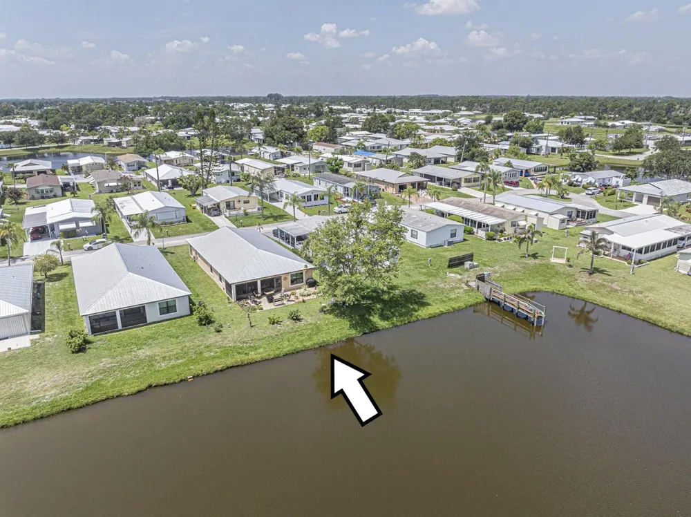 23 Arboles Del Norte Fort Pierce, FL 34951