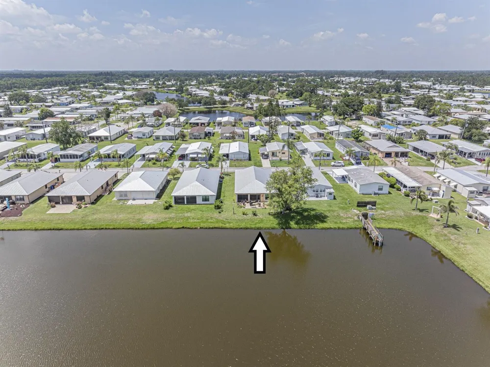 23 Arboles Del Norte Fort Pierce, FL 34951