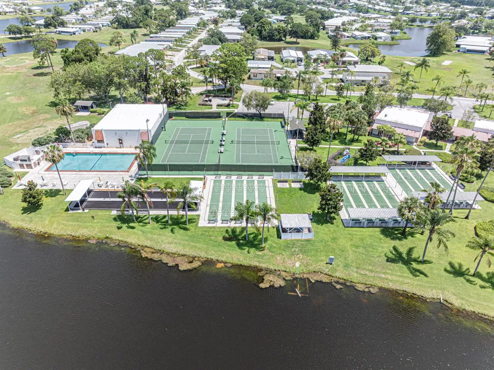 23 Arboles Del Norte Fort Pierce, FL 34951