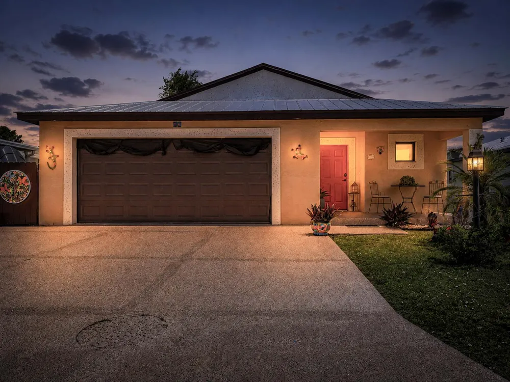 23 Arboles Del Norte Fort Pierce, FL 34951