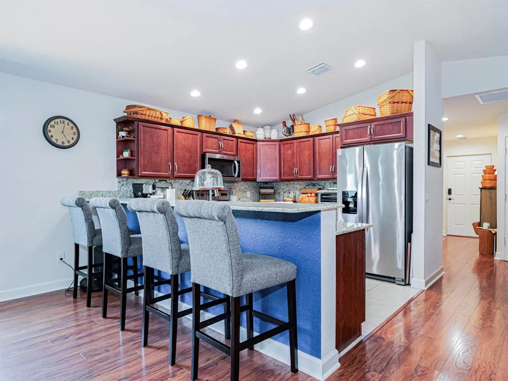 23 Arboles Del Norte Fort Pierce, FL 34951