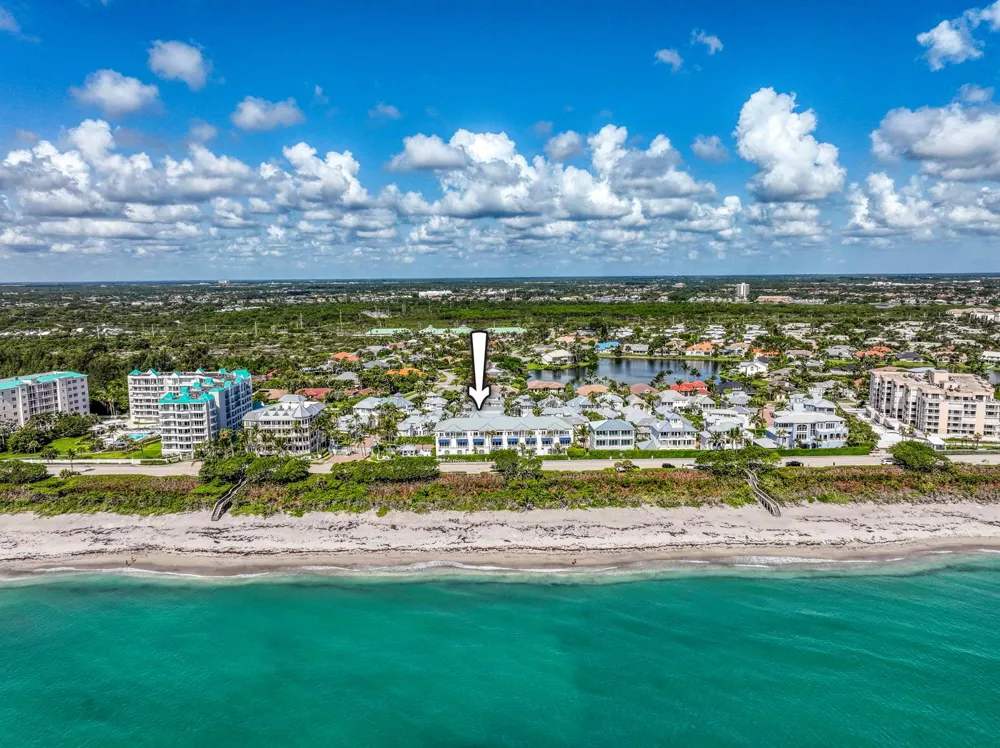 115 Ocean Key Way Jupiter, FL 33477