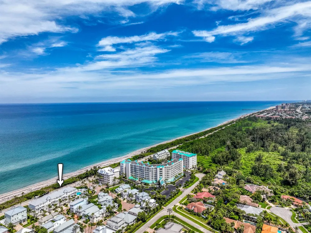115 Ocean Key Way Jupiter, FL 33477