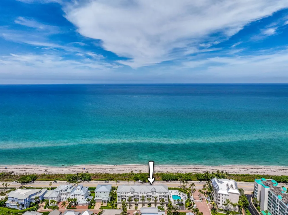 115 Ocean Key Way Jupiter, FL 33477