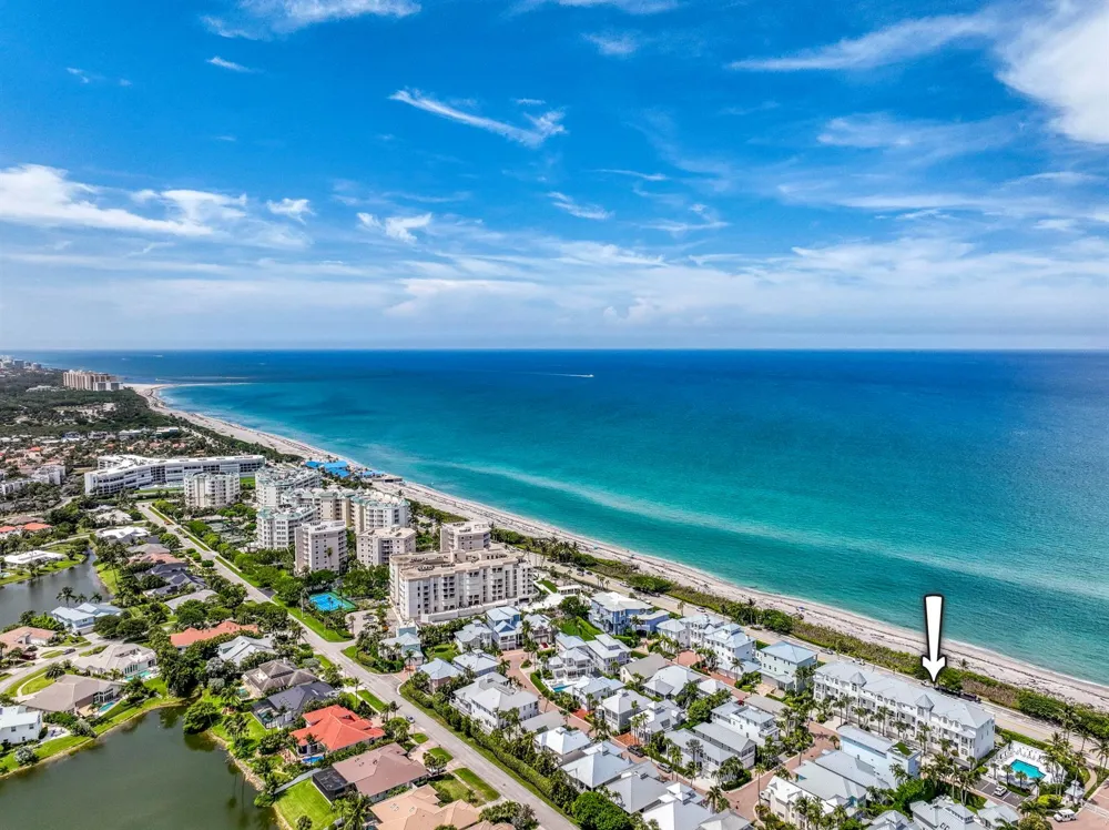 115 Ocean Key Way Jupiter, FL 33477